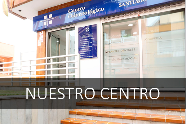 Centro Odontológico Casanova - Nuestro Centro